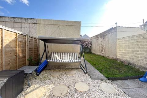 31 Druids Green, Cowbridge, CF71 7BP