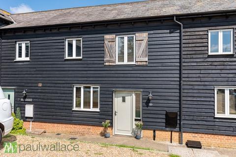 3 bedroom terraced house for sale, High Leigh Barns, Hoddesdon