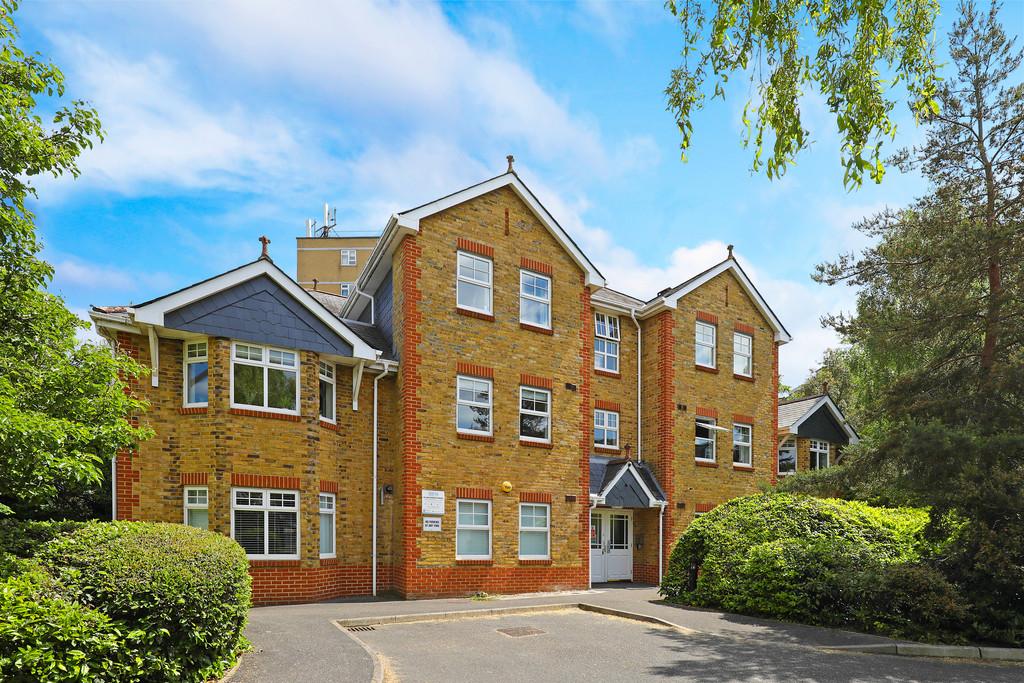 Kings Road, Richmond 1 bed apartment for sale £500,000