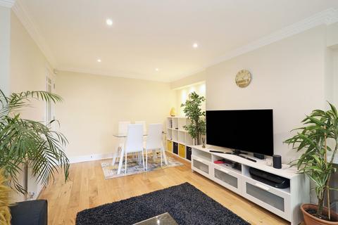 1 bedroom apartment for sale, Kings Road, Richmond