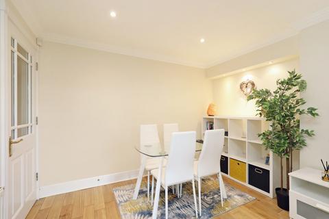 1 bedroom apartment for sale, Kings Road, Richmond