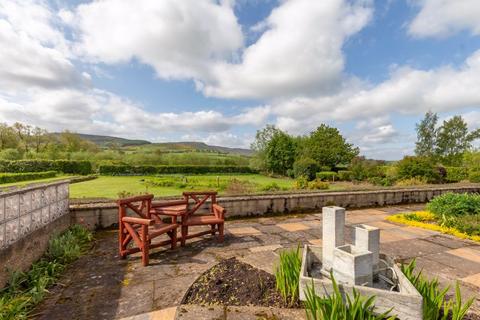 4 bedroom detached bungalow for sale - Churchfields, Thropton, Rothbury, Morpeth, Northumberland
