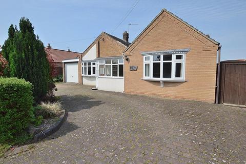 3 bedroom detached bungalow for sale, Amberwood, Main Street, Kirkby On Bain