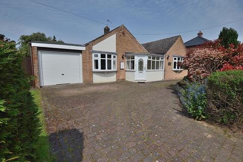 3 bedroom detached bungalow for sale, Amberwood, Main Street, Kirkby On Bain