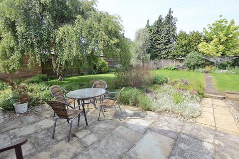 Amberwood Main Street, Kirkby On Bain, Woodhall Spa, LN10 6YT