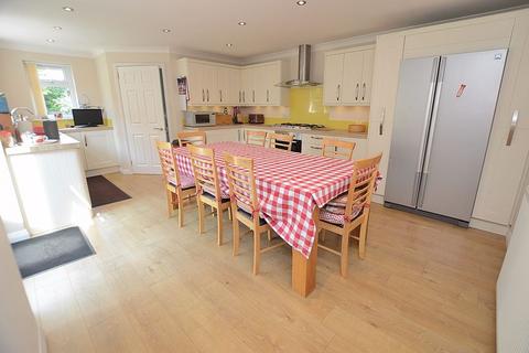 Amberwood Main Street, Kirkby On Bain, Woodhall Spa, LN10 6YT
