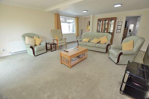 Amberwood Main Street, Kirkby On Bain, Woodhall Spa, LN10 6YT