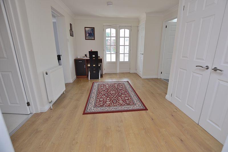 Reception Hall