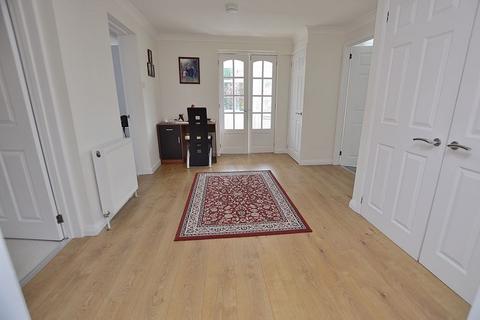 Amberwood Main Street, Kirkby On Bain, Woodhall Spa, LN10 6YT