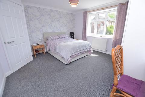 Amberwood Main Street, Kirkby On Bain, Woodhall Spa, LN10 6YT