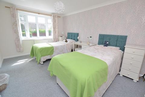 Amberwood Main Street, Kirkby On Bain, Woodhall Spa, LN10 6YT