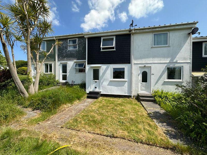 Shortlanesend, Near Truro 2 bed terraced house £184,950