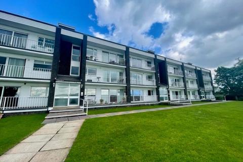 9, Eastwood Court Albert Promenade, Halifax, HX3 0HP