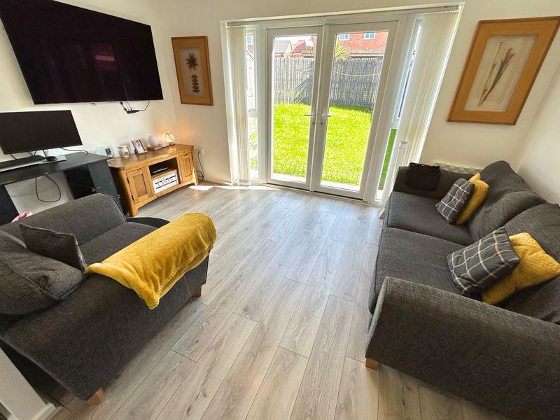 Pocklington Way, Houghton Le Spring 2 bed semidetached house for sale £150,000