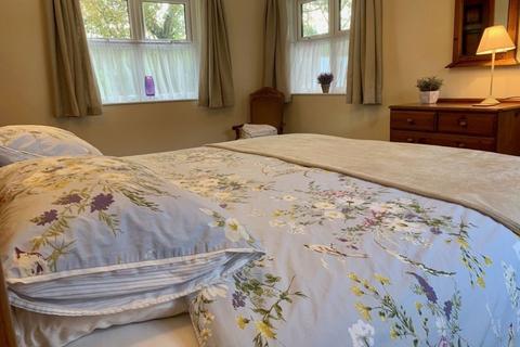 2 bedroom cottage to rent, Blackberry Cottage, Kionslieu Farm Cottages, Higher Foxdale