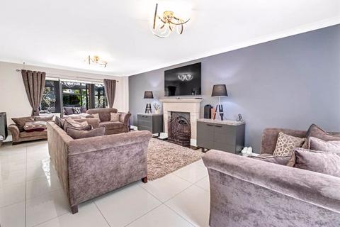 4 bedroom detached house for sale, Highfields Road, Burntwood, WS7 4QS