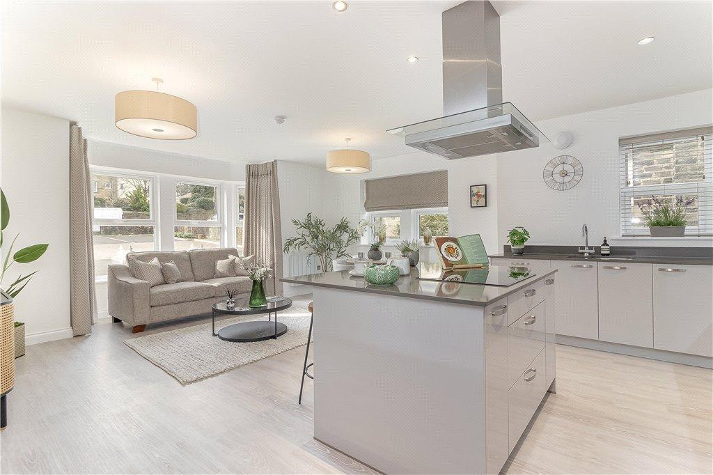 Open Plan