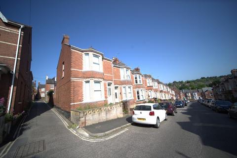 4 bedroom end of terrace house for sale - Monkswell Road, Mount Pleasant