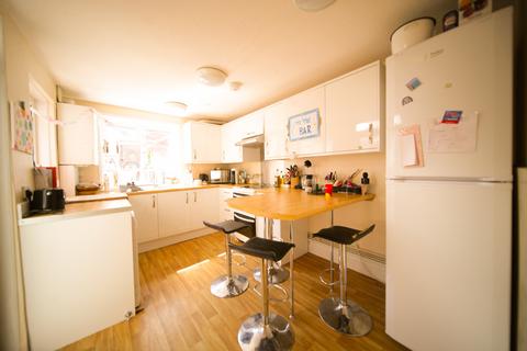 4 bedroom end of terrace house for sale - Monkswell Road, Mount Pleasant
