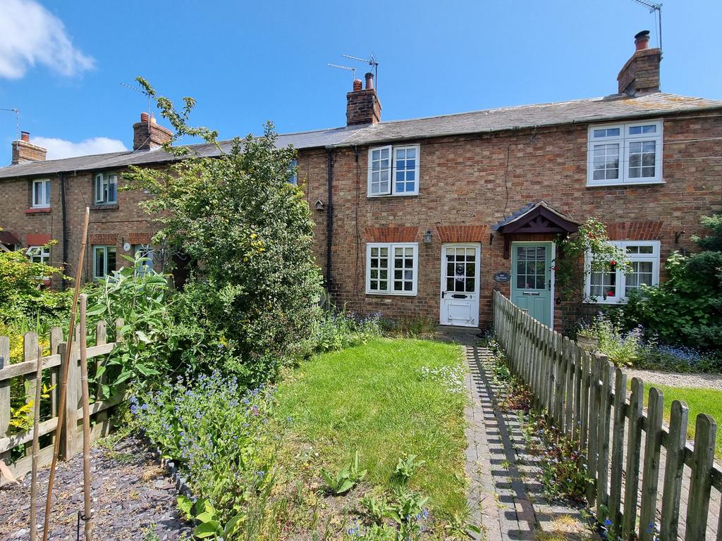 Park Lane Terrace, Harbury, CV33 2 bed cottage for sale £229,950