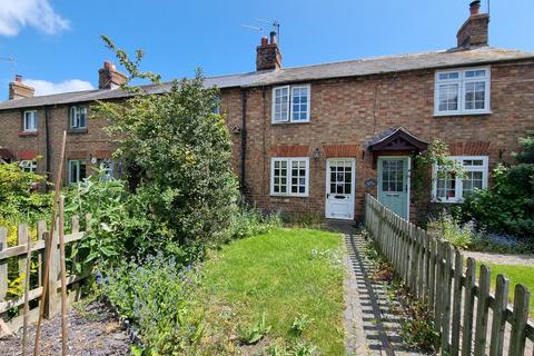 2 bedroom cottage for sale - Park Lane Terrace, Harbury, CV33