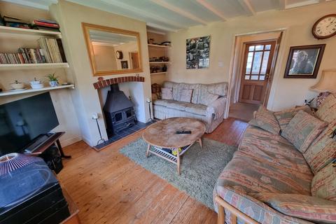 2 bedroom cottage for sale - Park Lane Terrace, Harbury, CV33