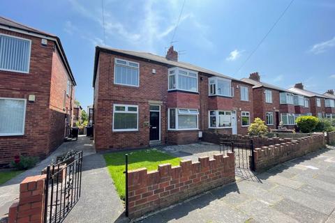 2 bedroom flat to rent, Corchester Walk, Newcastle Upon Tyne NE7