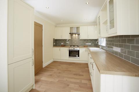 4 bedroom detached house for sale - Plot 2, The Olive, Field View, Driffield