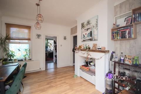 undefined, Bemister Road, Bournemouth