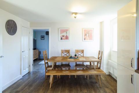 3 bedroom detached house for sale, Salvadori Gardens, Chichester, Detached, 3 bedrooms