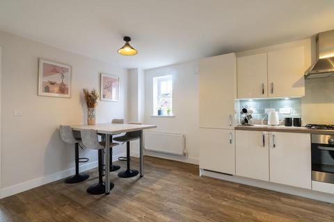 3 bedroom detached house for sale, Salvadori Gardens, Chichester, Detached, 3 bedrooms