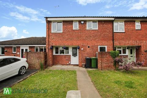 28 Glamis Close, Cheshunt, Waltham Cross, EN7 6JB