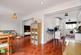 Lounge/Dining/Kitchen