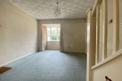 1 bedroom terraced house to rent, Betts Close, Godmanchester
