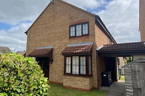 1 bedroom terraced house to rent, Betts Close, Godmanchester