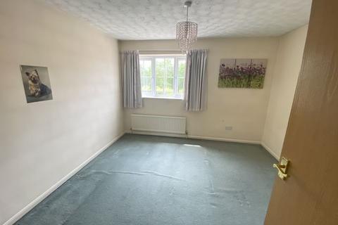 1 bedroom terraced house to rent, Betts Close, Godmanchester