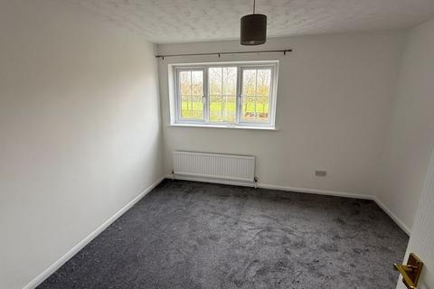 1 bedroom terraced house to rent, Betts Close, Godmanchester