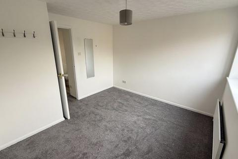 undefined, Betts Close, Godmanchester