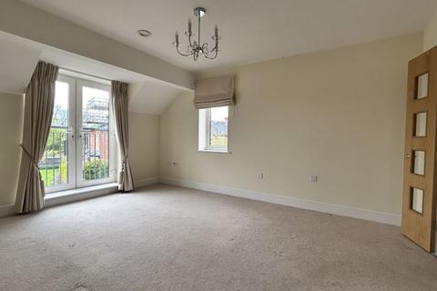 1 bedroom apartment for sale, Knutton Road, Newcastle