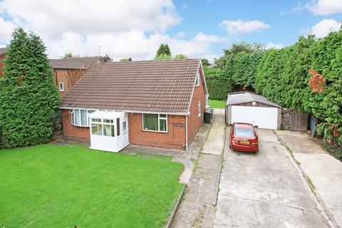 3 bedroom detached bungalow for sale - Manderla Bradley Road, Telford