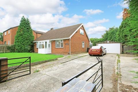 3 bedroom detached bungalow for sale - Manderla Bradley Road, Telford