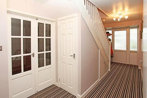 3 bedroom detached bungalow for sale - Manderla Bradley Road, Telford