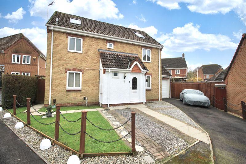 Front External