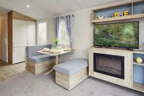 2 bedroom static caravan for sale, Shorefield Country Park, , Shorefield Road SO41