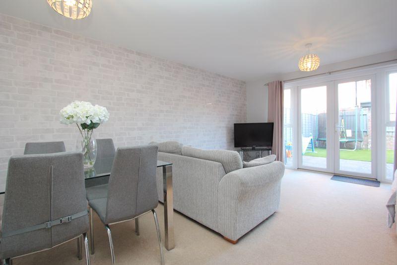 Portland Drive, Barry 2 bed terraced house £240,000
