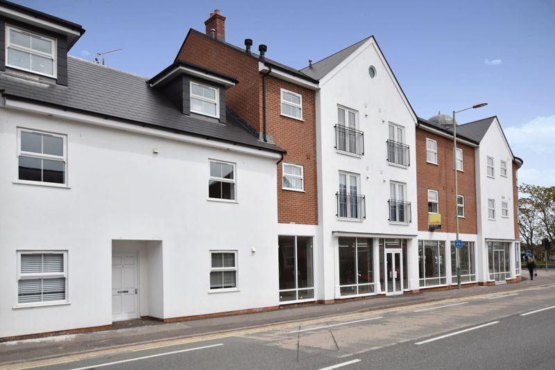 Wilton Road, Salisbury *VIDEO TOUR* 2 bed apartment for sale £250,000
