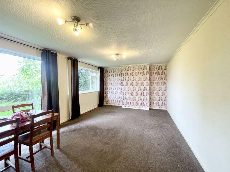 Manor Gardens, Shepshed 4 bed detached house to rent £1,200 pcm (£277 pw)