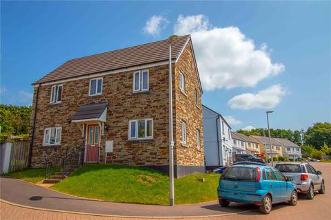 28 Cornfield Way, North Tawton, EX20 2FB