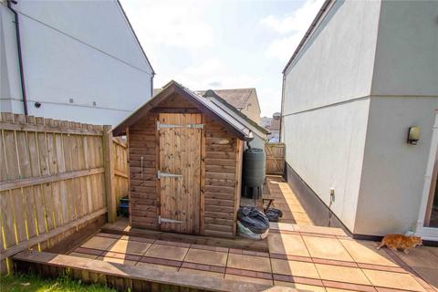 28 Cornfield Way, North Tawton, EX20 2FB