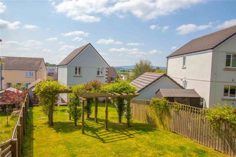 28 Cornfield Way, North Tawton, EX20 2FB